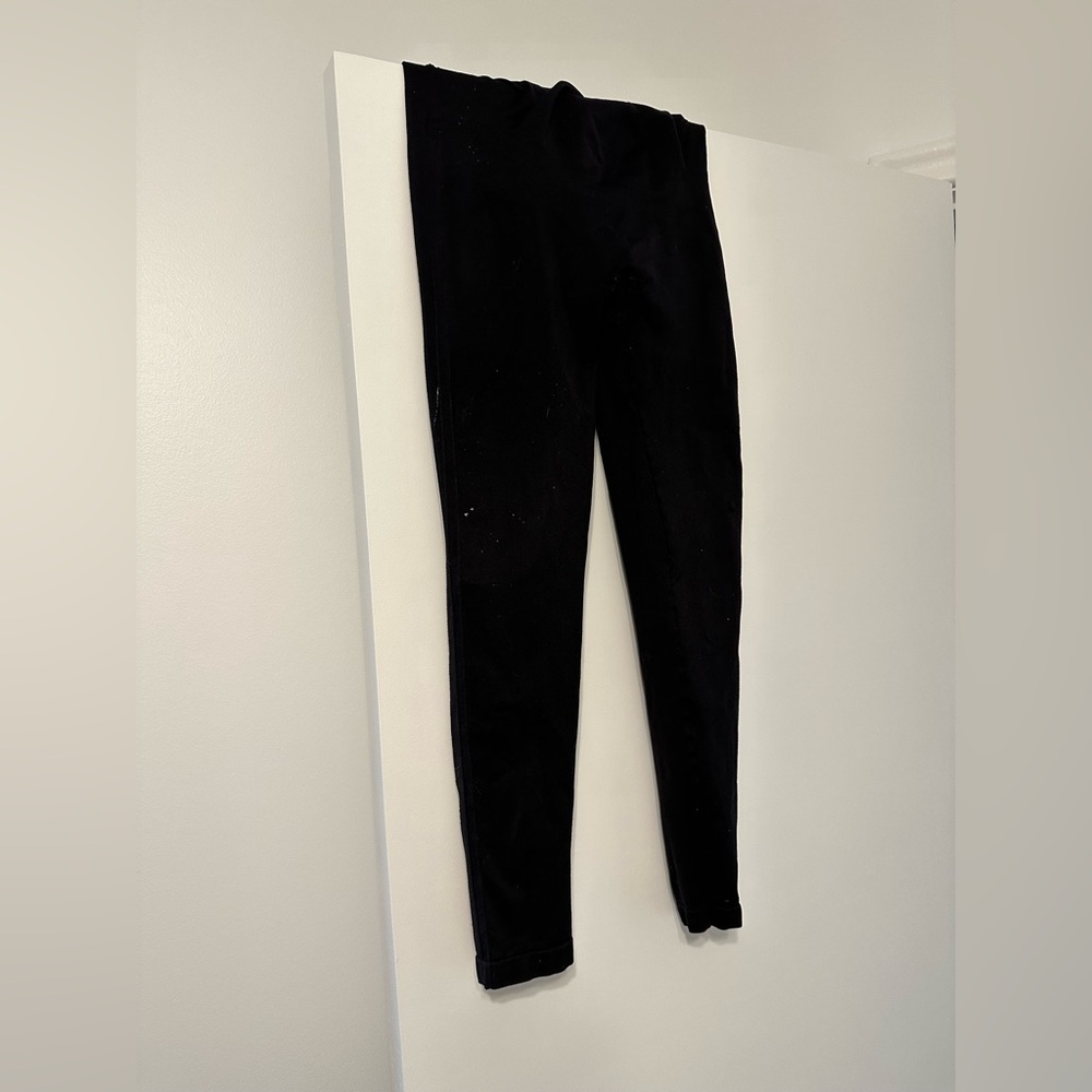 Blanqi maternity/pregnancy tights